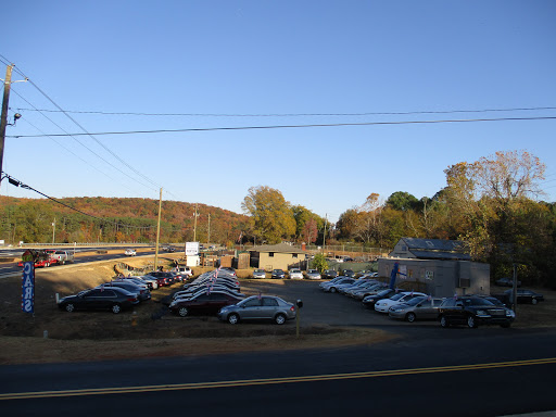 Used Car Dealer «TOP RELIABLE AUTO BROKER», reviews and photos, 21 Branton Rd SE, Cartersville, GA 30121, USA
