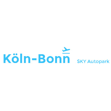 [P] Sky Car Park Parking GmbH Cologne Bonn Airport - Parkeergarage