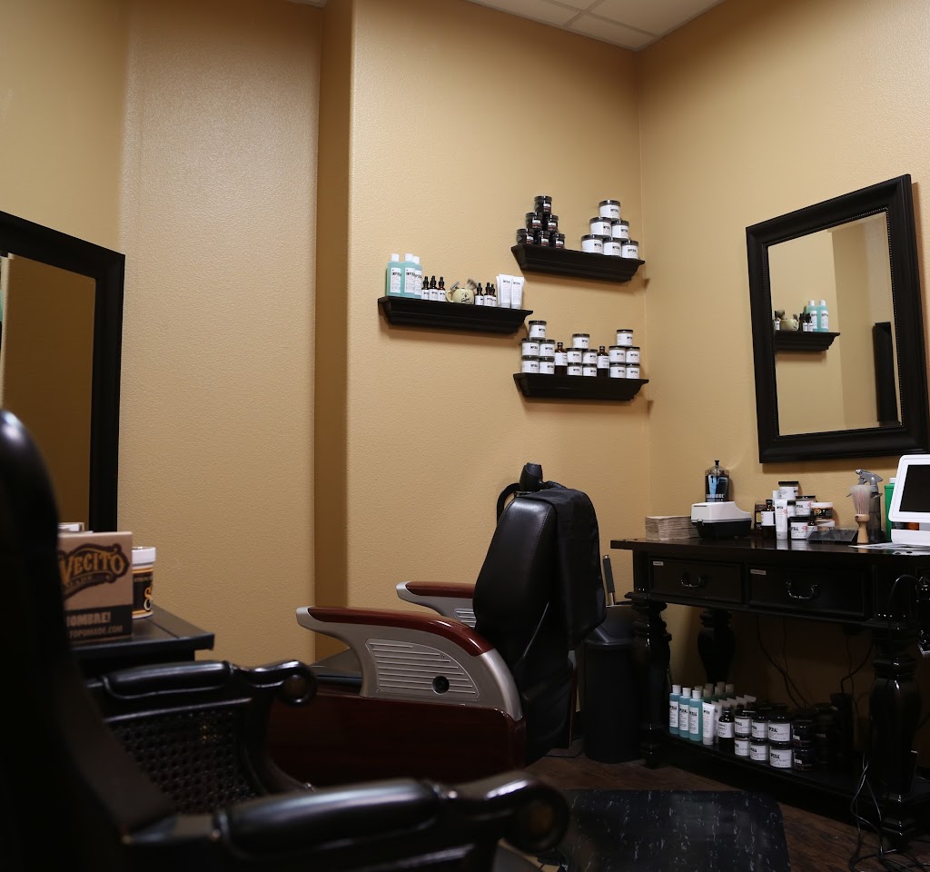 Phenix Salon Suites Fayetteville