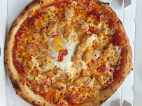 Photos du propriétaire du Pizzeria Le Vesuvio Pizza au Feu de Bois à Toulouse - n°10