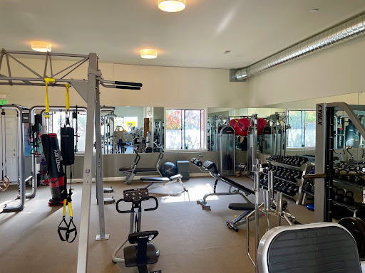 Gym «fit BERNAL fit», reviews and photos, 701 Cortland Ave, San Francisco, CA 94110, USA