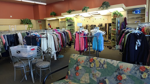 Thrift Store «Hospice Thrift Shoppes», reviews and photos