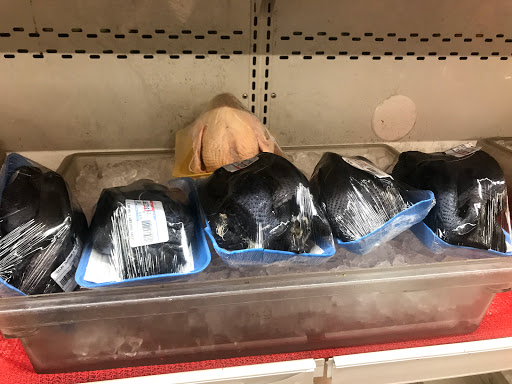 Grocery Store «GS Supermarket», reviews and photos, 5127 W Glendale Ave, Glendale, AZ 85301, USA