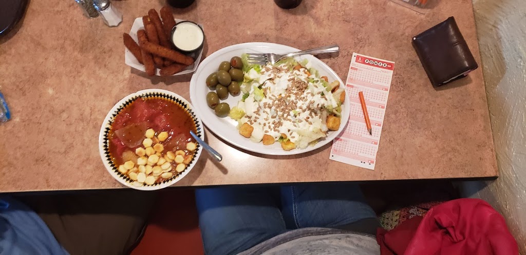 Willy's Pizzeria 97603