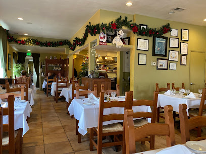 West Coast Cafe - 466 San Mateo Ave, San Bruno, CA 94066