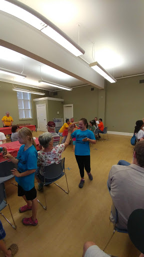 Recreation Center «Stephens Lee Recreation Center», reviews and photos, 30 George Washington Carver Ave, Asheville, NC 28801, USA