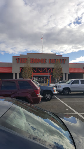Home Improvement Store «The Home Depot», reviews and photos, 3100 Hamilton Blvd, South Plainfield, NJ 07080, USA