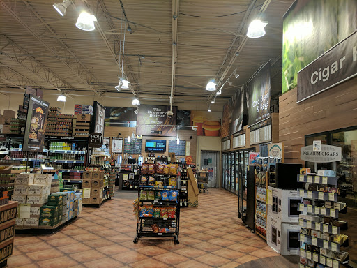 Wine Store «Total Wine & More», reviews and photos, 1820 Ashley River Rd, Charleston, SC 29407, USA