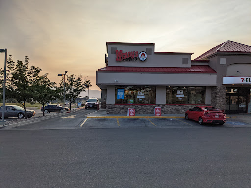 Convenience Store «7-Eleven», reviews and photos, 795 State St, Lindon, UT 84042, USA