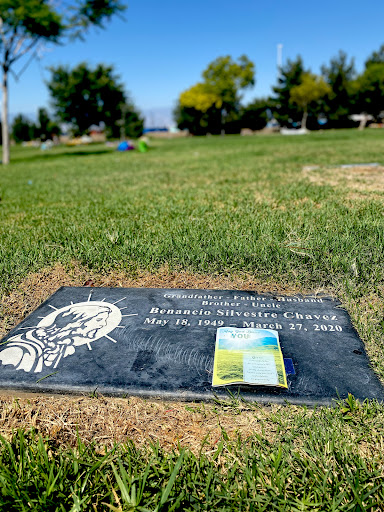 Funeral Home «Green Acres Memorial Park & Mortuary», reviews and photos, 11715 Cedar Ave, Bloomington, CA 92316, USA
