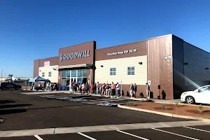 Fort Mohave Goodwill Retail Store and Donation Center image