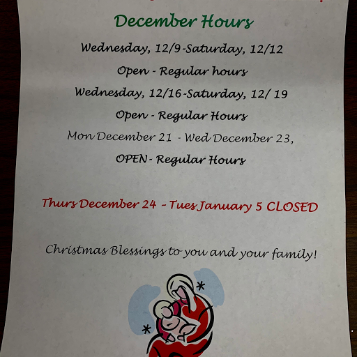 Thrift Store «Orange Lutheran Thrift Shop», reviews and photos, 676 N Tustin St, Orange, CA 92867, USA