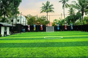 Marvel Soccer Park image