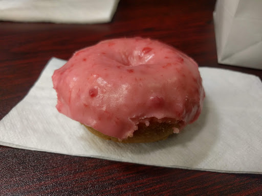 Donut Shop «Donut Star Sandwiches and Bagels», reviews and photos, 5365 Alton Pkwy, Irvine, CA 92604, USA