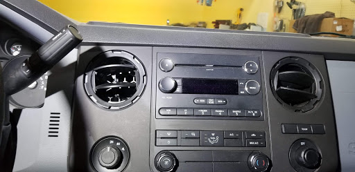 Car Stereo Store «Sound Decisions & Performance LLC», reviews and photos, 1588 N Meadowcrest Blvd, Crystal River, FL 34429, USA