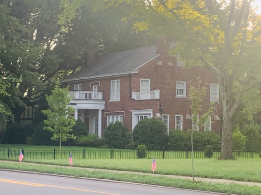 Real Estate Agency «Coldwell Banker Hamilton & Associates», reviews and photos, 2650 Peerless Rd NW, Cleveland, TN 37312, USA