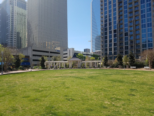 Event Venue «Knight Theater», reviews and photos, 430 S Tryon St, Charlotte, NC 28202, USA