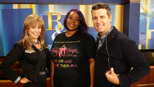 Lingerie Store «The Heavy Hanger by Melons the Complete Bra Shop», reviews and photos, 650 N Carriage Pkwy #105, Wichita, KS 67208, USA