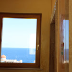 Photo n°3 de l'avis de Ana.u fait le 10/08/2023 à 12:38 sur le  Hotel Aurora e del Benessere à Santa Cesarea Terme