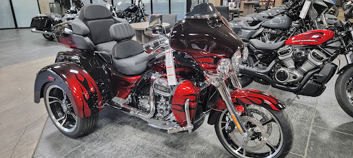 Harley-Davidson Dealer «Ventura Harley-Davidson», reviews and photos, 1326 Del Norte Rd, Camarillo, CA 93010, USA