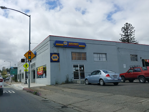 Auto Parts Store «NAPA Auto Parts - Sebastopol Auto Parts», reviews and photos, 6856 Sebastopol Ave, Sebastopol, CA 95472, USA