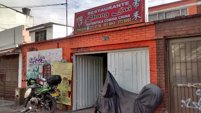 Restaurante Chang Lal Kennedy, Pastrana, Kennedy