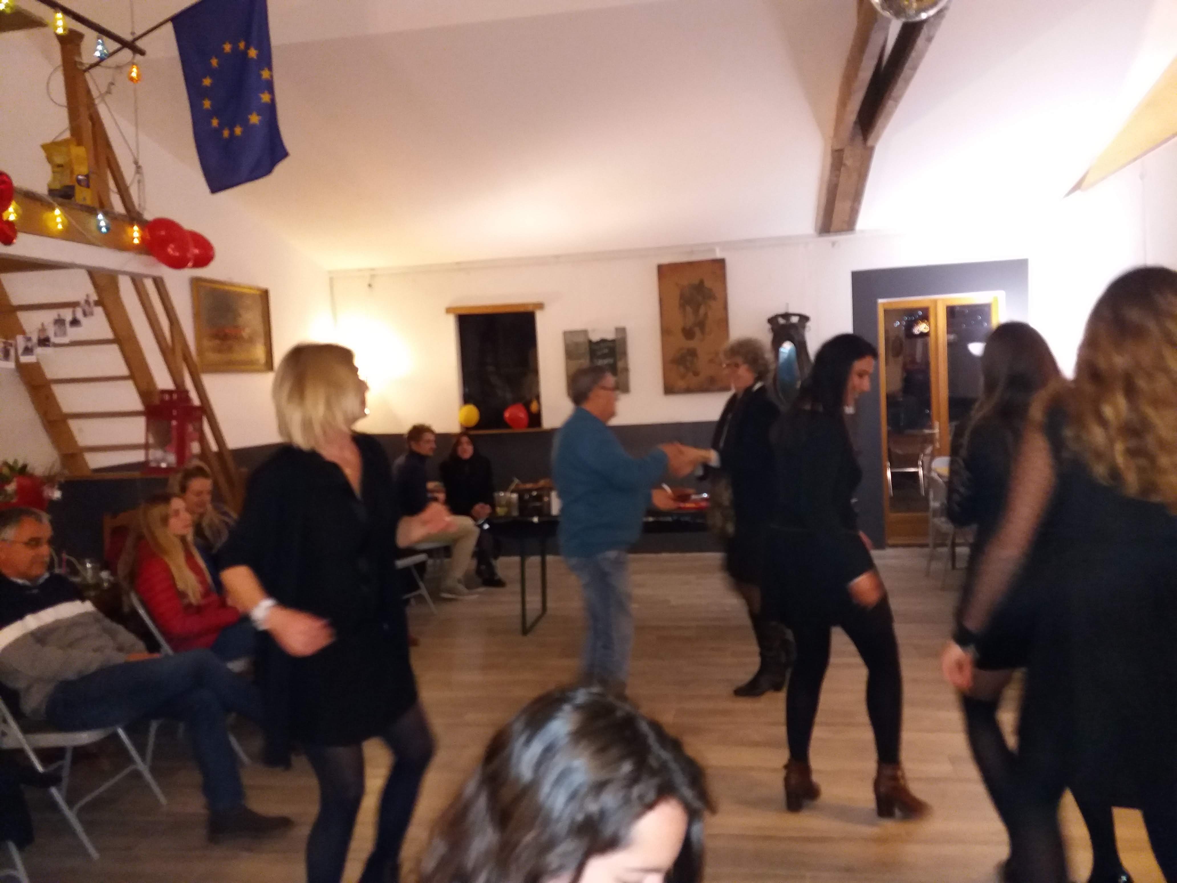 Photo n° 1 de l'avis de Michel.o fait le 28/01/2019 à 08:24