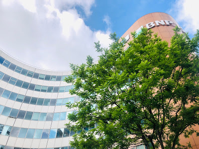 BNP Paribas à Fontenay-sous-Bois