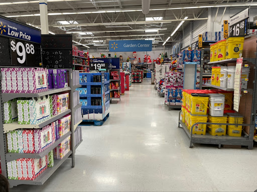 Supermarket «Walmart Neighborhood Market», reviews and photos, 3800 Ruckriegel Pkwy, Jeffersontown, KY 40299, USA