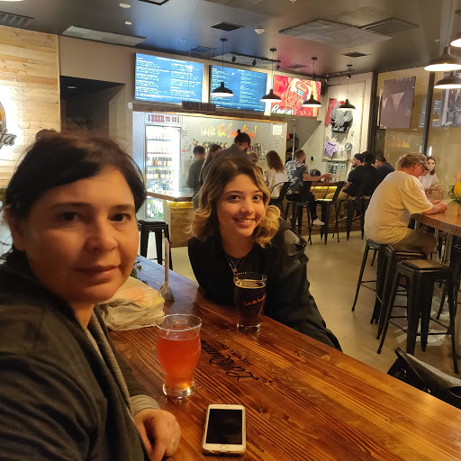 La Quinta Brewing Co - Palm Springs Taproom image
