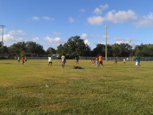 Park «Panama Park», reviews and photos, 6912 Buffalo Ave, Jacksonville, FL 32208, USA