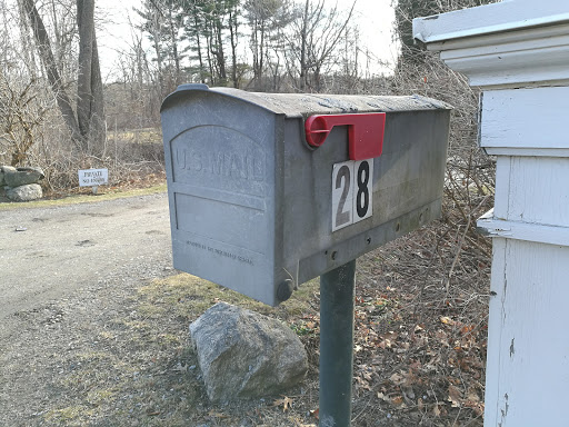 Museum «Ralph Waldo Emerson House», reviews and photos, 28 Cambridge Turnpike, Concord, MA 01742, USA