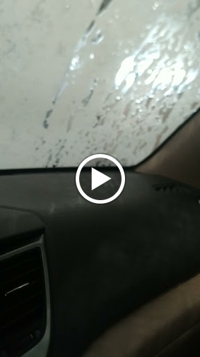 Car Wash «Simoniz Car Wash», reviews and photos, 19055 Biscayne Blvd, Miami, FL 33180, USA