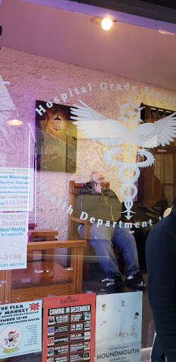 Tattoo Shop «Ink & Dagger Tattoo Co», reviews and photos, 1137 Bardstown Rd # 2, Louisville, KY 40204, USA