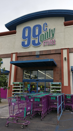 Discount Store «99 Cents Only Stores», reviews and photos, 14731 Goldenwest St, Westminster, CA 92683, USA
