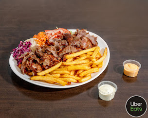 Photo n°27 de SİEF KEBAB à Grandchamp-des-Fontaines ()