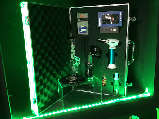 Vaporizer Store «The Cloud Co. Smoke And Vape Shop», reviews and photos, 14415 Blanco Rd #100, San Antonio, TX 78216, USA