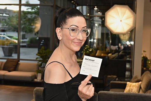 Furniture Store «BoConcept», reviews and photos, 10400 NE 8th St, Bellevue, WA 98004, USA