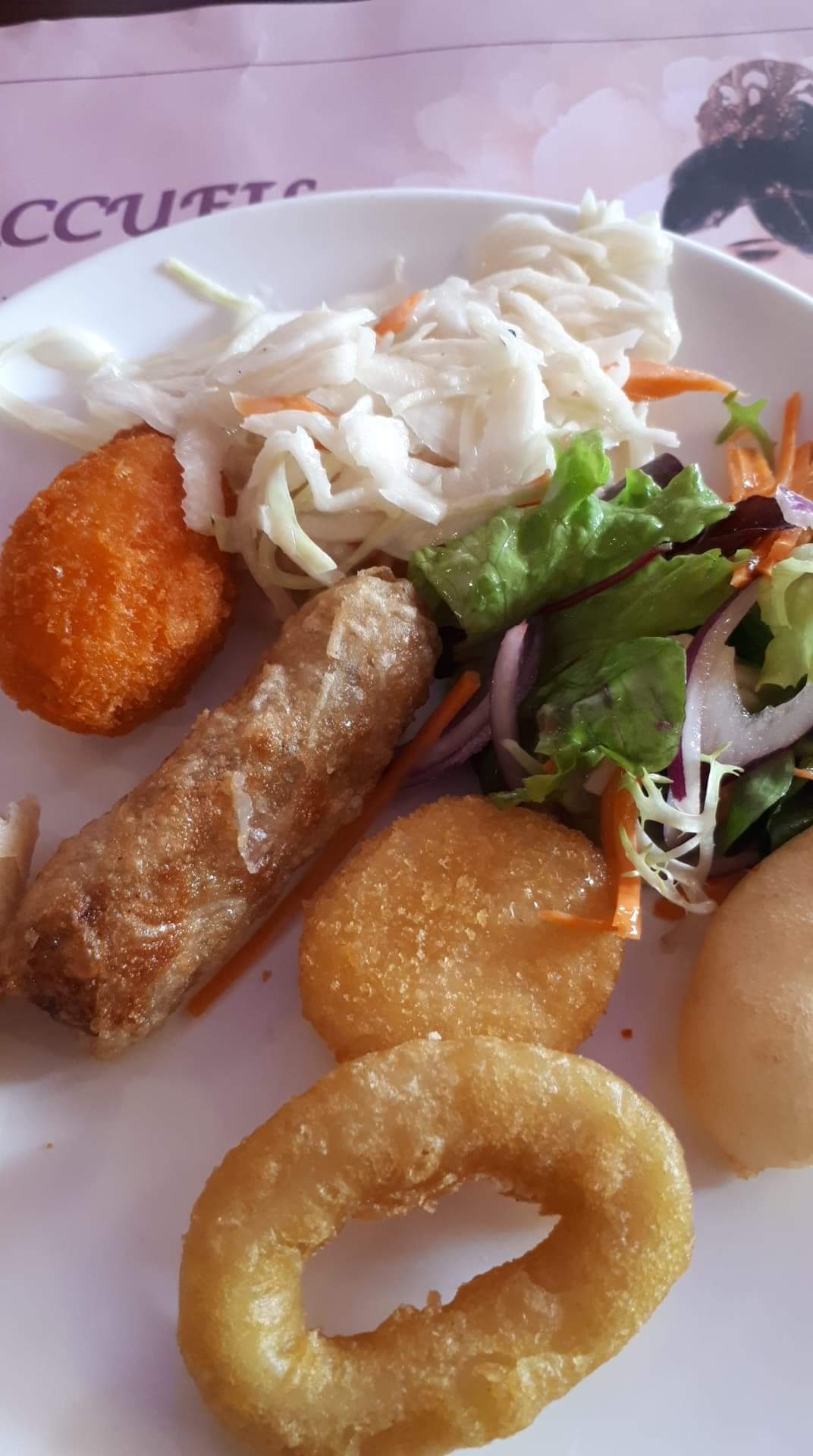 Photo n° 1 de l'avis de Yas.l fait le 30/12/2019 à 14:27