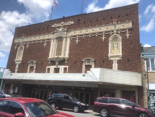 Fashion Accessories Store «Lou Lou Boutiques», reviews and photos, 3158 W Cary St, Richmond, VA 23221, USA