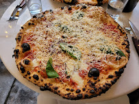 Pizza du Effi - Pizzeria Effimera à Sceaux - n°20