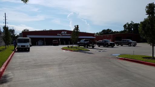 Home Improvement Store «Katy Hardware», reviews and photos, 813 Avenue B, Katy, TX 77493, USA
