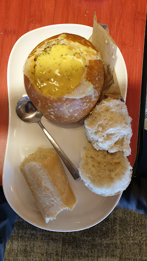 Sandwich Shop «Panera Bread», reviews and photos, 2001 Indian River Blvd, Vero Beach, FL 32960, USA