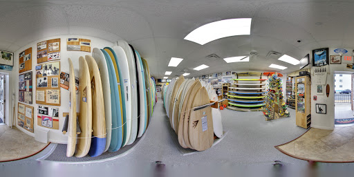 Surf Shop «Heritage Surf & Sport», reviews and photos, 3700 Landis Ave, Sea Isle City, NJ 08243, USA