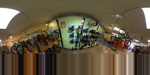 Bicycle Store «Pioneer Cycle», reviews and photos, 12741 Central Ave NE, Blaine, MN 55434, USA