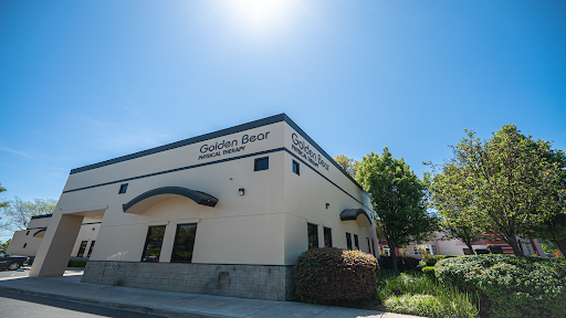 Physical therapy clinic Modesto