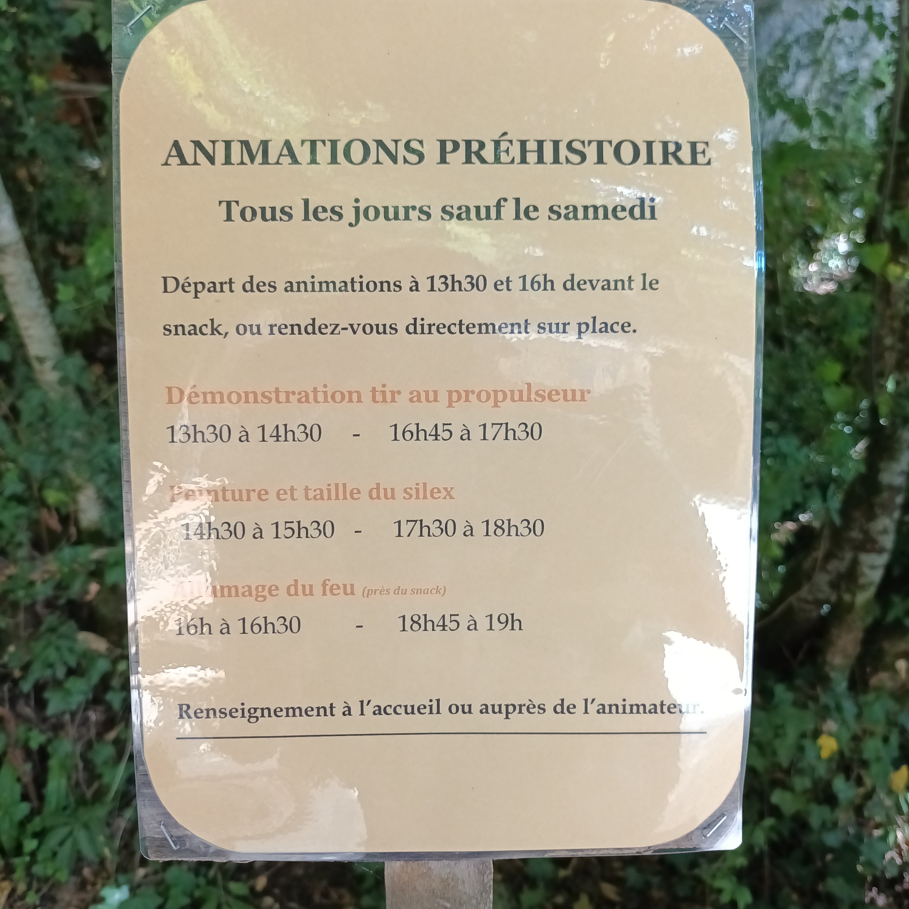 Photo n° 2 de l'avis de Julien.o fait le 09/08/2022 à 20:36