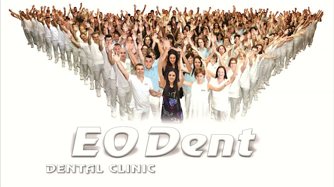 Отзиви за Дентална клиника ЕО Дент Перник Изток, EO Dent Dental Clinic в Перник - Зъболекар