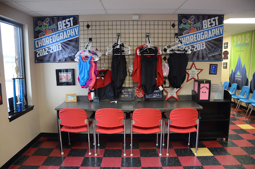 Dance School «Dance Unlimited», reviews and photos, 226 Eastbrooke Pointe Dr, Mt Washington, KY 40047, USA