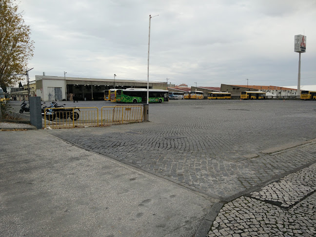 Avaliações doCARRIS em Lisboa - Agência de viagens